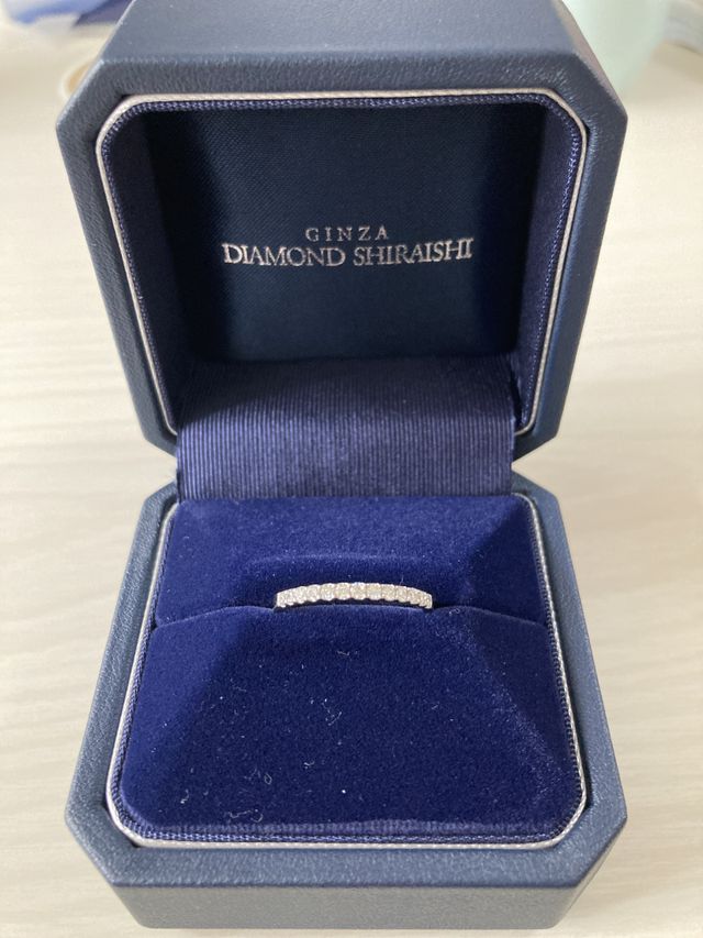 エタニティです