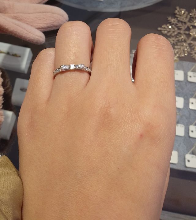 上から見たイメージです。