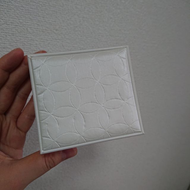 和風でかわいい。