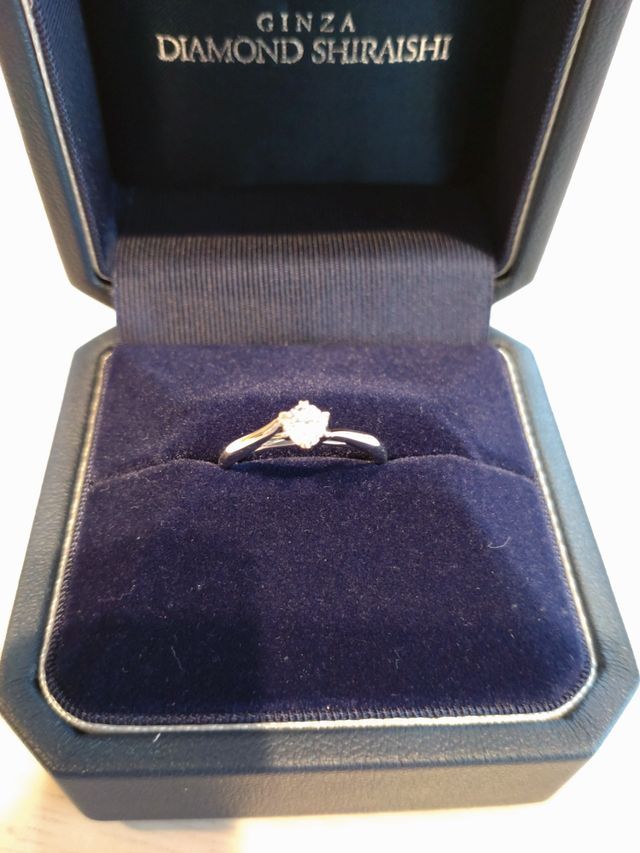 ボックスに入っている状態