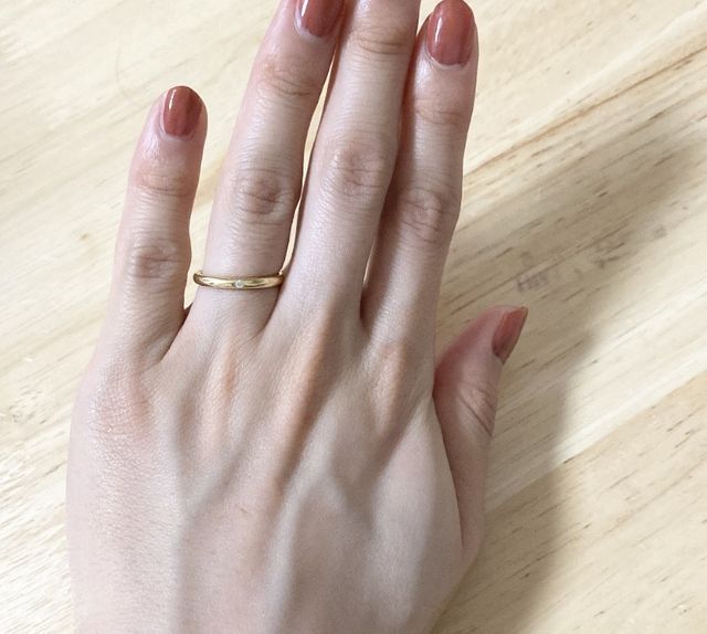 yuka hojoさんのsoulmateです