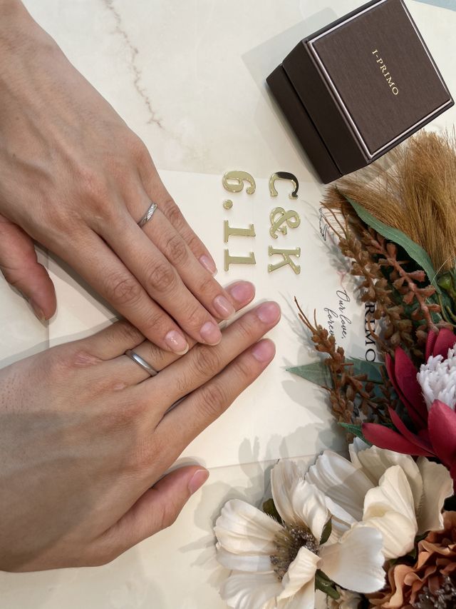 デザイン・価格ともとても気に入っています！