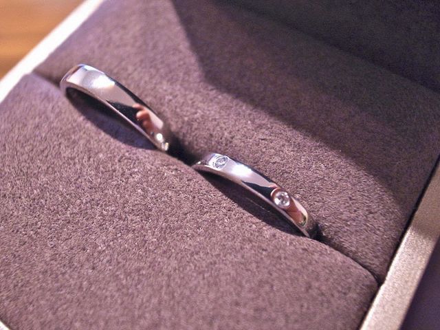 並べるとこんな感じでシンプルです。