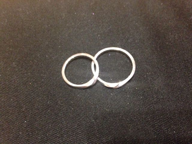 メンズ&レディス