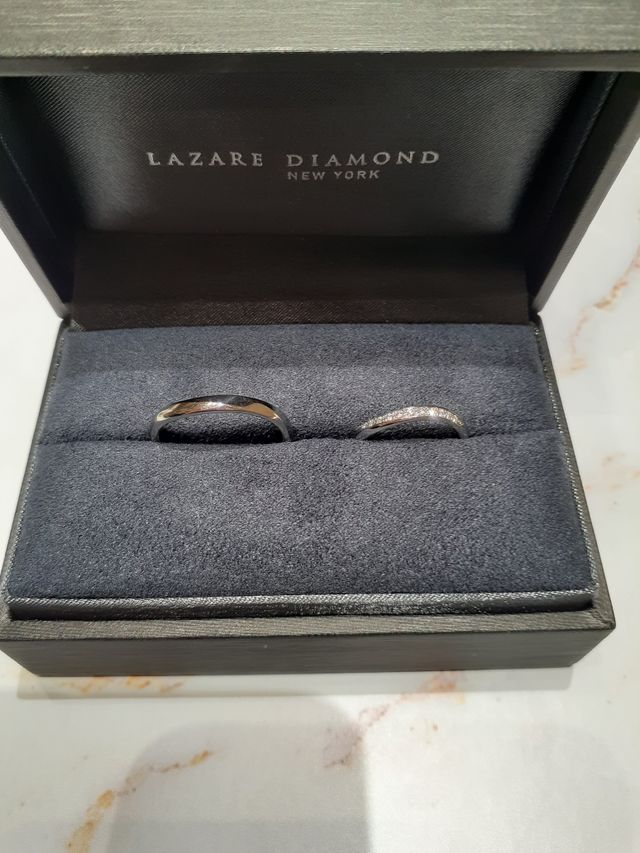 納品の時に撮影しました。