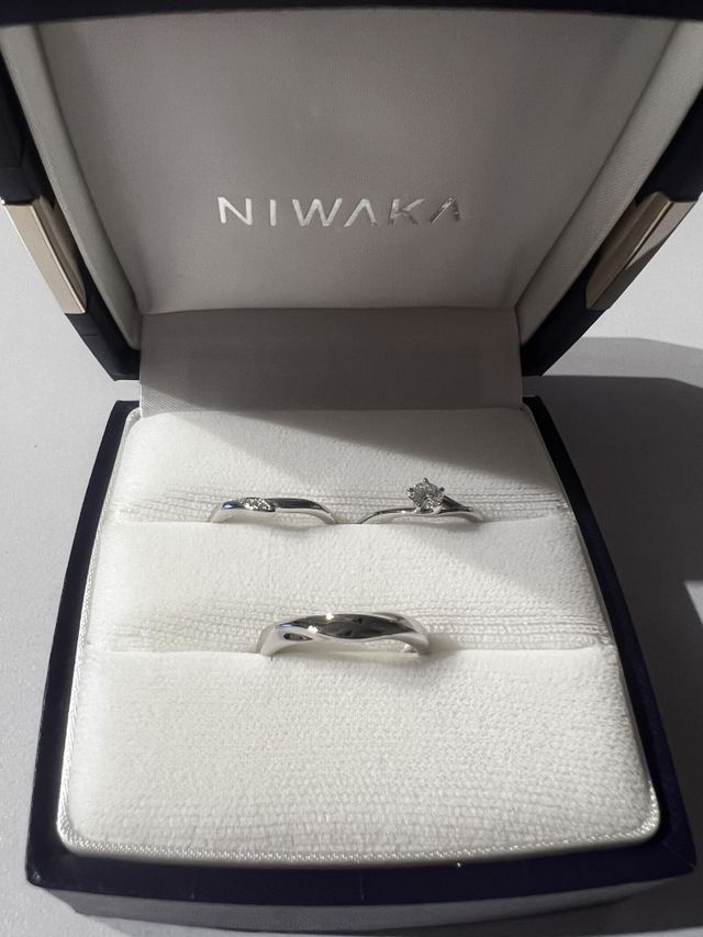 俄　初桜セットリング