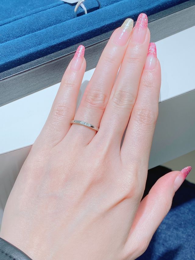 シンプルデザインがよく1番気に入ったもの