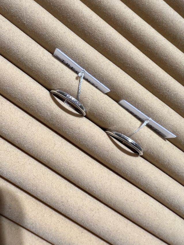 キッコ　cc-m&cc-a5 プラチナ