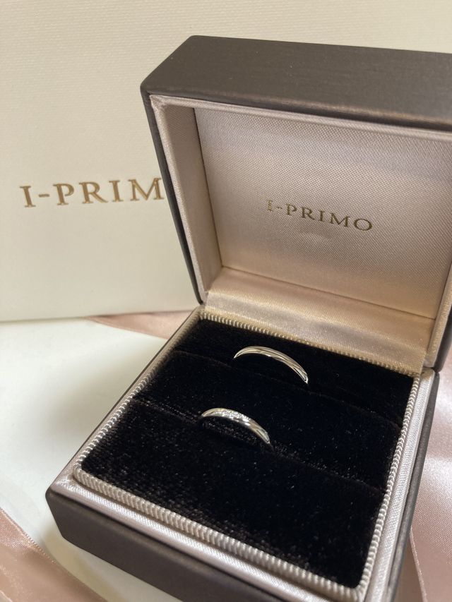 高級感ある箱に