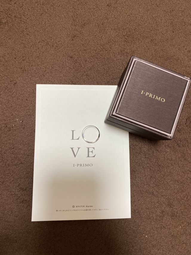 名前の頭文字を入れました