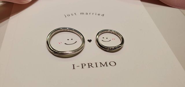 かわいいセットでの一枚