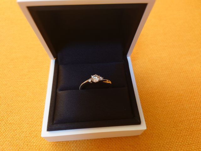 シンプルなデザインがお気に入りです