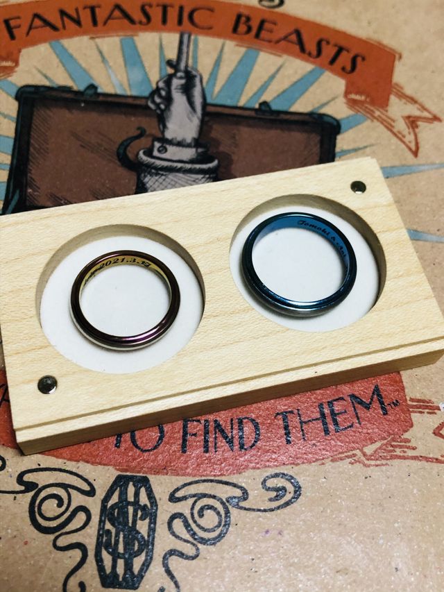 内側に色が入ります