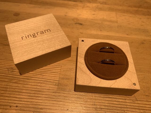 作った日に撮った写真