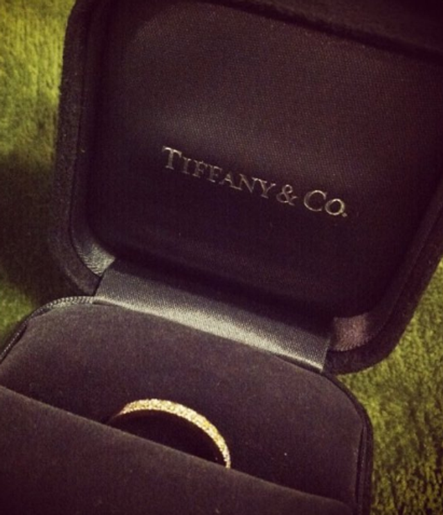 シンプルだけど、この存在感がいい！