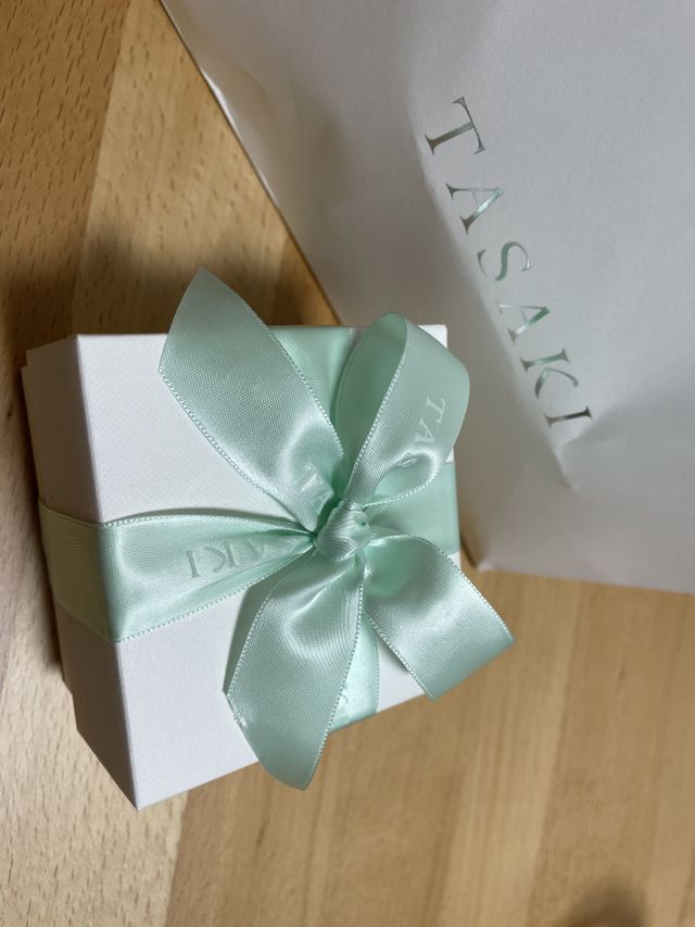 箱のデザインもお気に入りです！