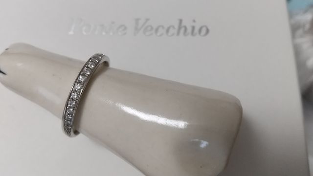 ハーフエタニティ