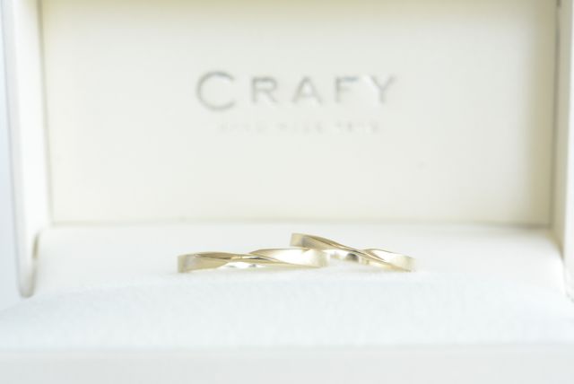 デザイン：メビウスの輪