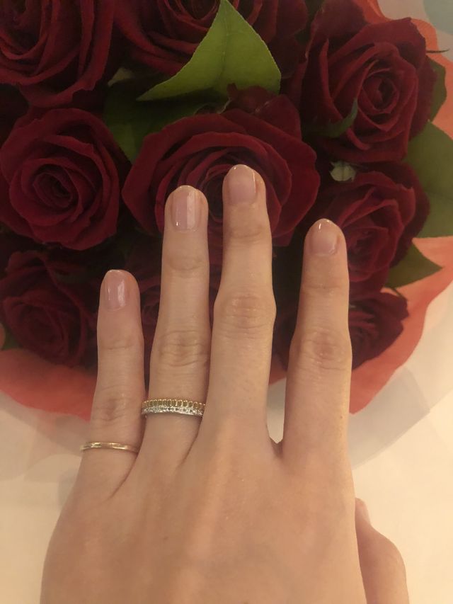 フルエタニティー