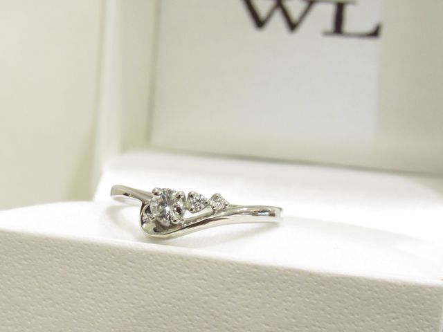 結婚10周年記念に