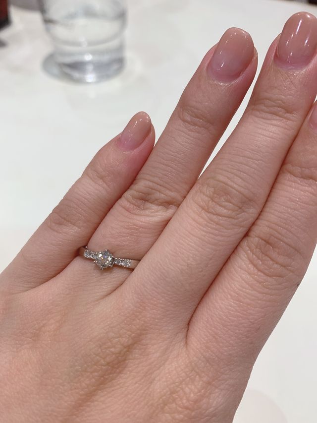 サイズ直しと同時に追加オプション