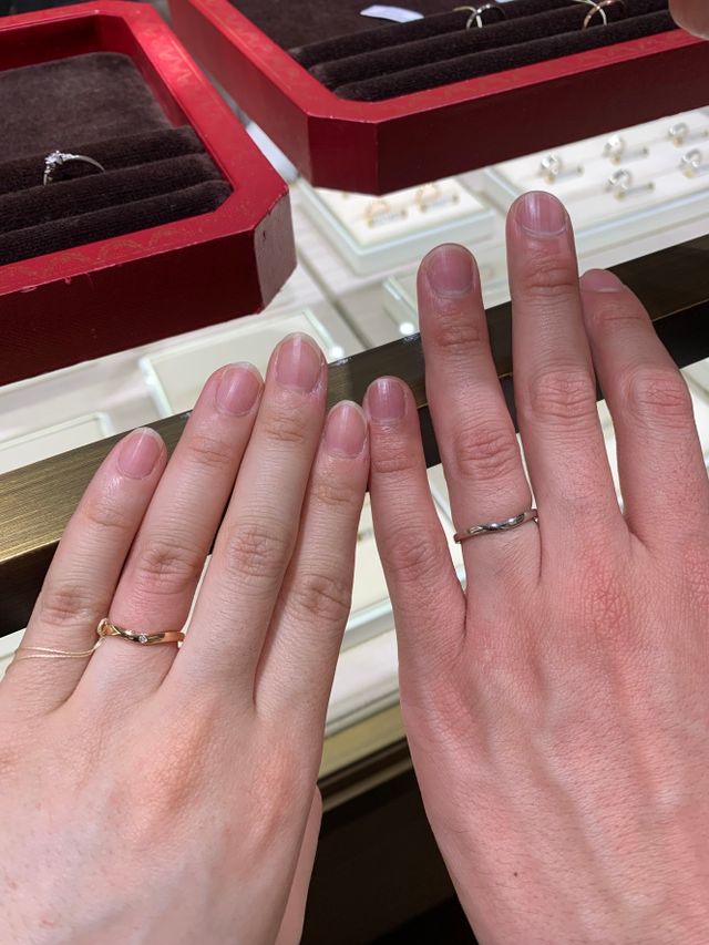 バレリーナリング