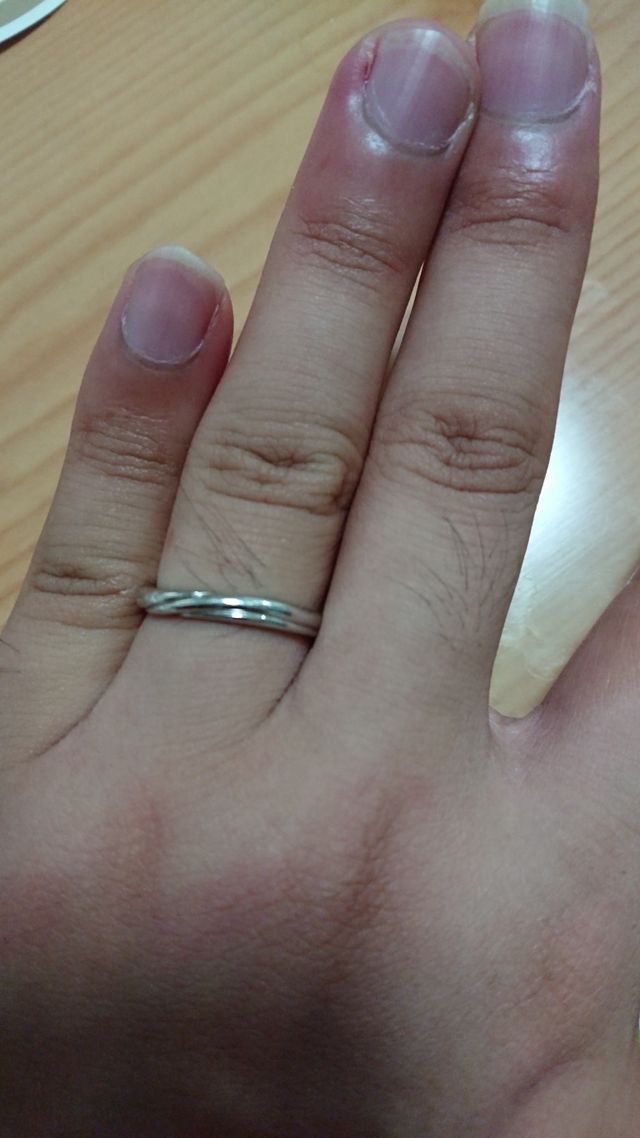 予算10万ちょいで、デザインが気に入り選びました。

