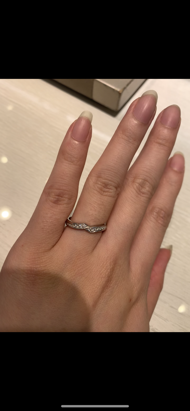 珍しいデザイン