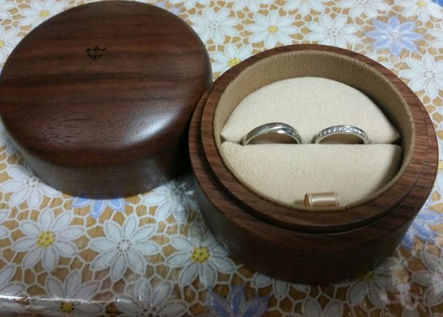 結婚指輪
