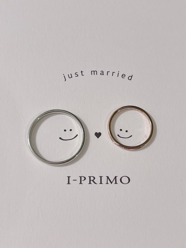 可愛い台紙も頂けて、お家でも写真撮影で余韻を楽しめました♡