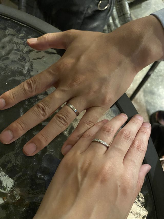 デザインも強度も、日本製なところもとても気に入っています。