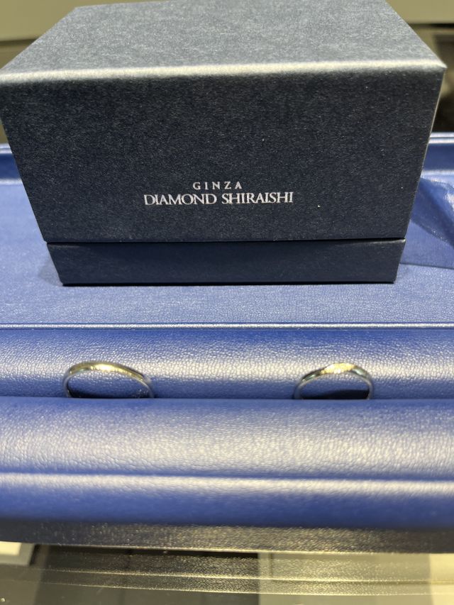 着け心地の良い物を選びました