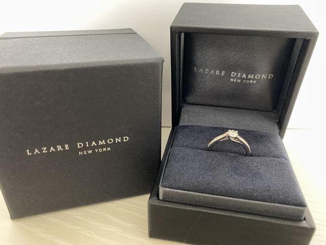 箱に入れた時の写真です