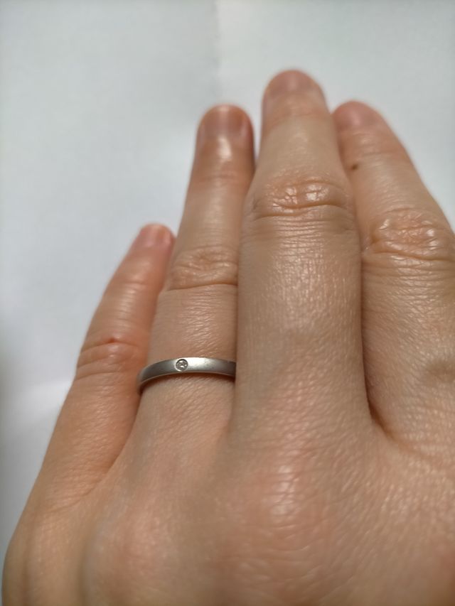 アノリュー  つや消し