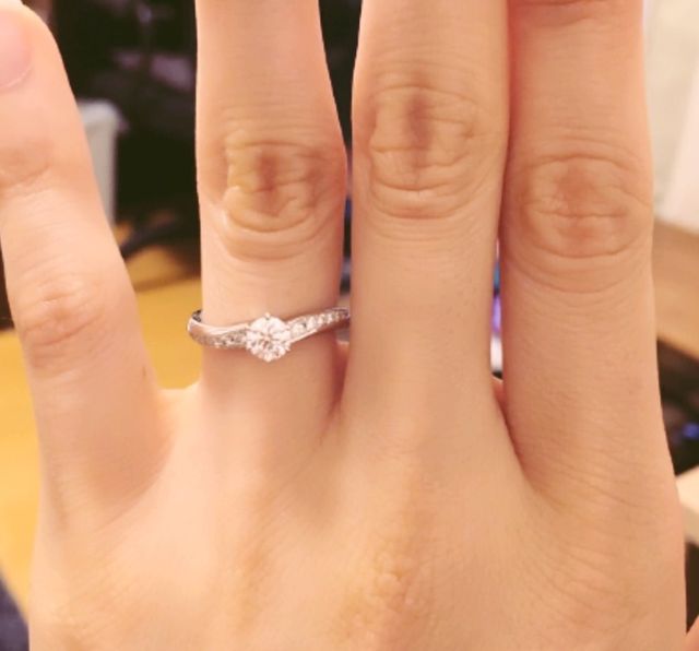 St.Hubertを購入しました。