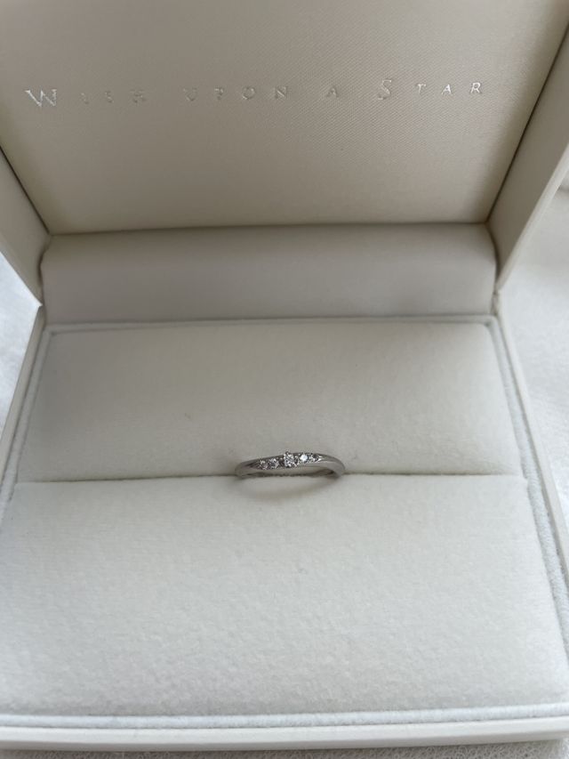 フェスタリアのブラッジリングです。