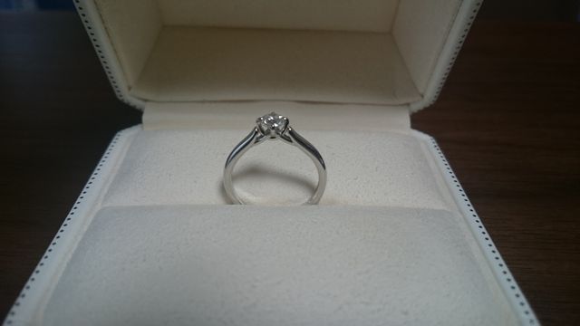 横から見ると、印象が変わります。