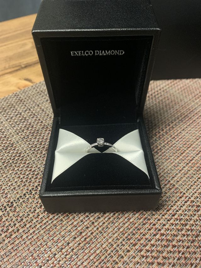 ボックスに入った状態の写真です！