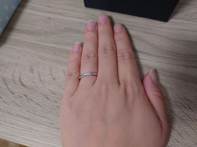 レディース着用