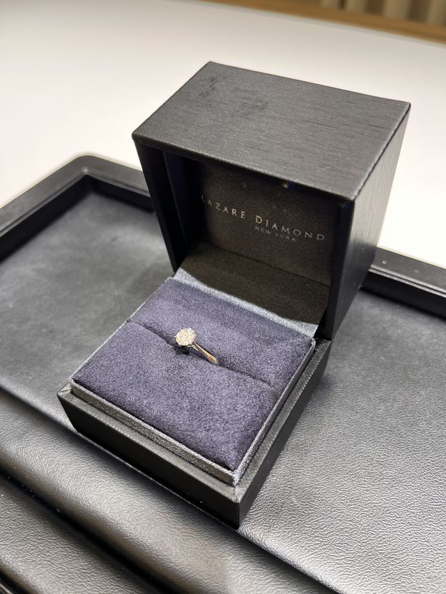 購入したレヴァランス