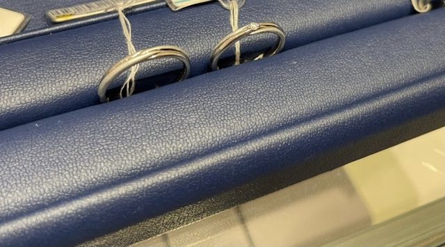 シンプルかつお洒落なデザイン