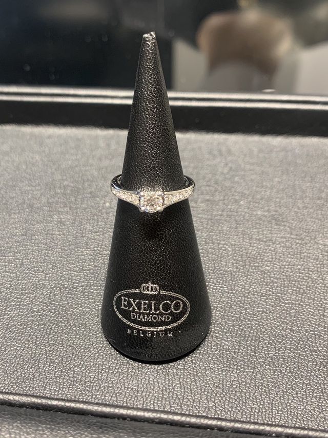 購入後の写真です。