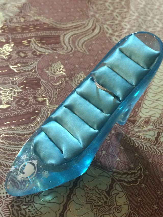 夫とペアリングに