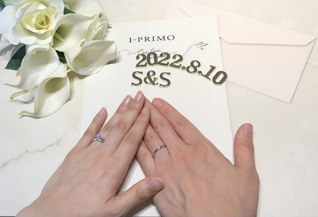 アイプリモさんのサービスで撮影しました。