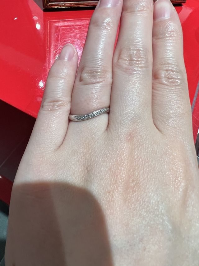 ウェーブデザイン