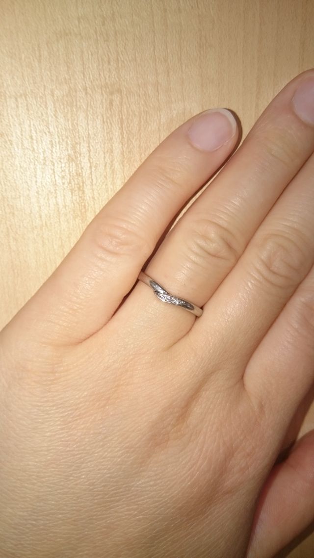 結婚指輪