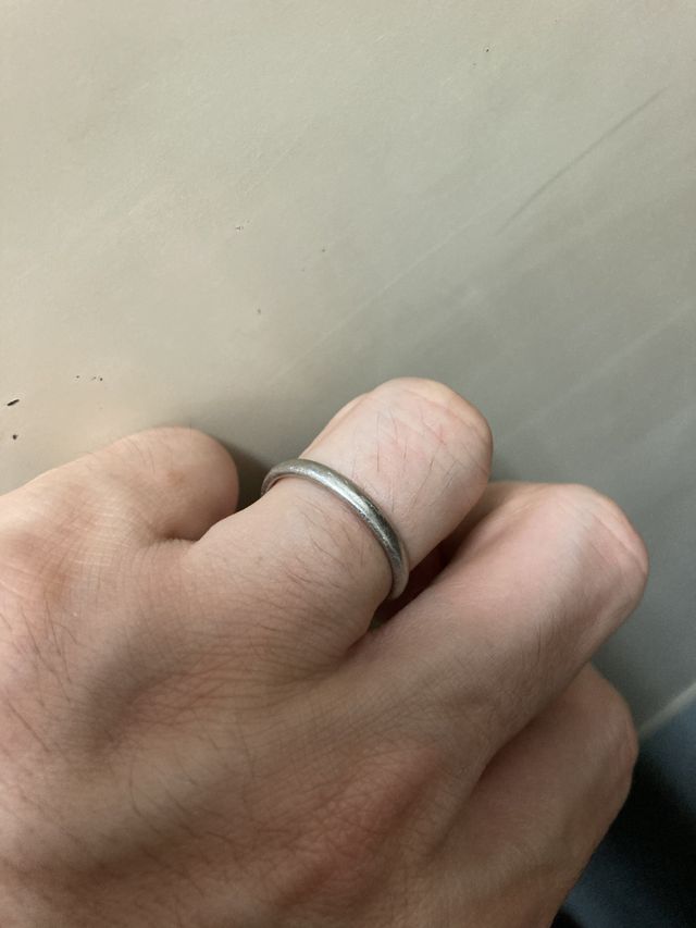 気に入ってます！