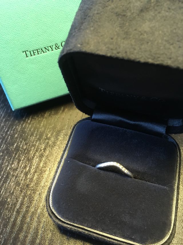 ティファニー★エルサ.ペレッテイです。