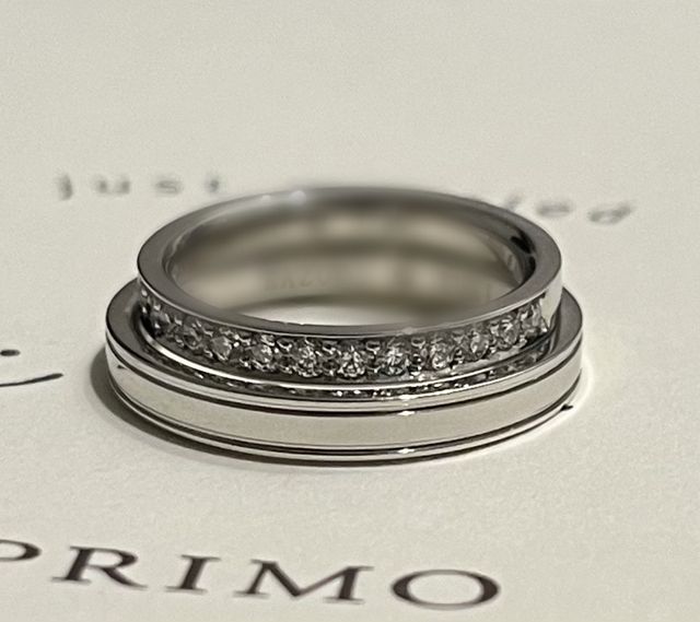 素敵な組み合わせを考えて頂き、本当に良かったです。