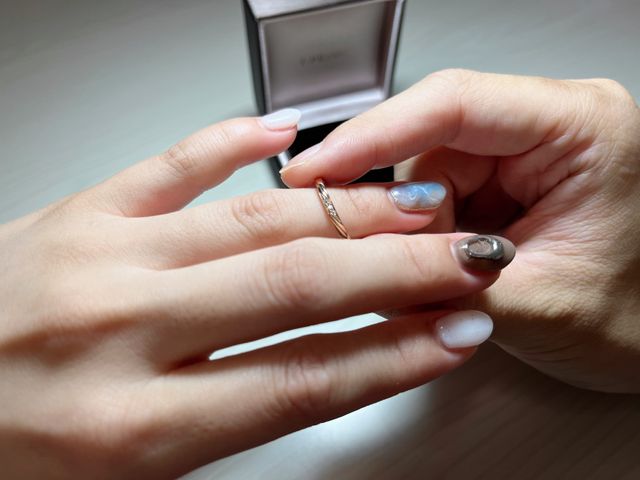 1サイズ上で購入しました！女性は体重の変動、浮腫みやすいので